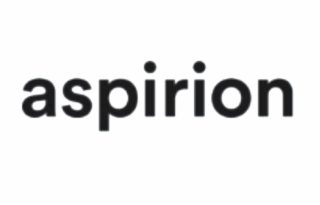 ASPIRION logo