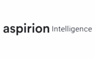 ASPIRION INTELLIGENCE logo
