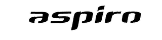 ASPIRO logo