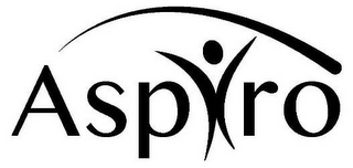 ASPIRO logo