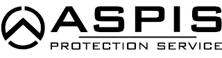 ASPIS PROTECTION SERVICE logo