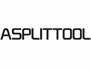 ASPLITTOOL logo