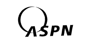ASPN logo