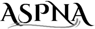 ASPNA logo