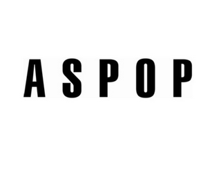 ASPOP logo