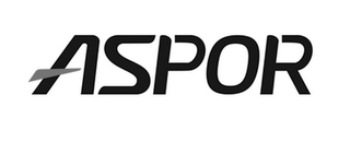 ASPOR logo