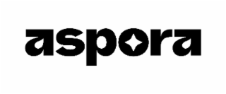 ASPORA logo