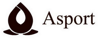 ASPORT logo