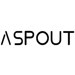 ASPOUT logo