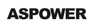 ASPOWER logo