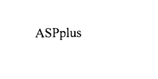 ASPPLUS logo