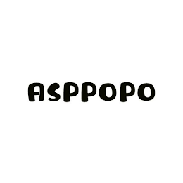 ASPPOPO logo