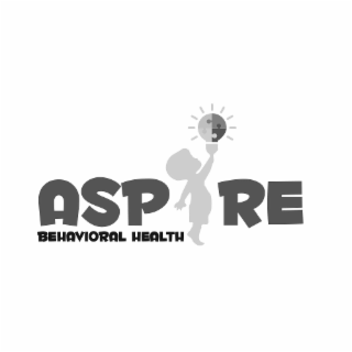 ASPRE BEHAVIORAL HEALTH logo