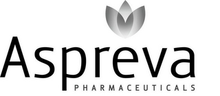 ASPREVA PHARMACEUTICALS logo