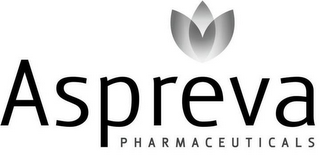 ASPREVA PHARMACEUTICALS logo