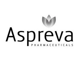 ASPREVA PHARMACEUTICALS logo
