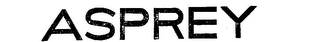 ASPREY logo