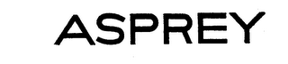ASPREY logo