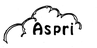 ASPRI logo