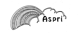 ASPRI logo