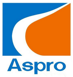 ASPRO logo