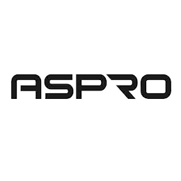 ASPRO logo