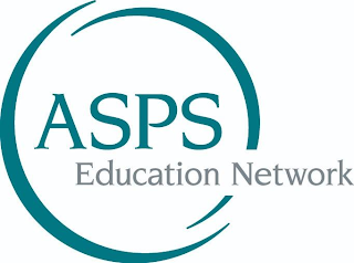 ASPS EDUCATION NETWORK logo