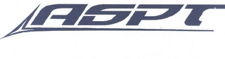 ASPT logo