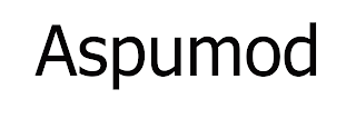 ASPUMOD logo