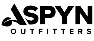 ASPYN OUTFITTERS logo