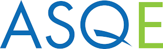 ASQE logo
