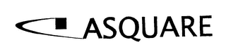 ASQUARE logo