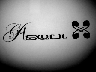 ASQUI logo