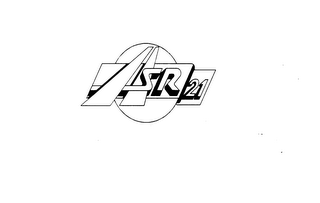 ASR 21 logo