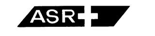 ASR logo