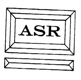 ASR logo