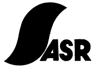ASR logo