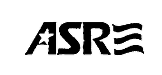 ASR logo