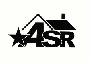 ASR logo