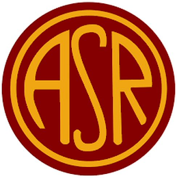 ASR logo