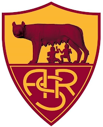 ASR logo