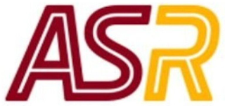 ASR logo