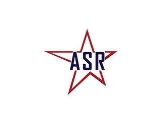 ASR logo