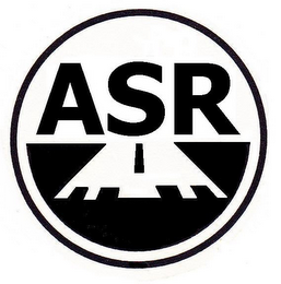 ASR logo
