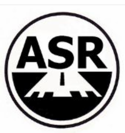 ASR logo