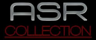 ASR COLLECTION logo