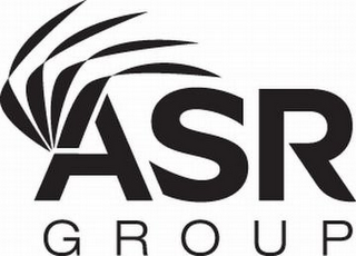 ASR GROUP logo