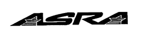 ASRA logo