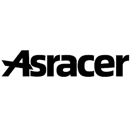 ASRACER logo