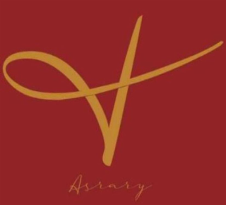 ASRARY logo